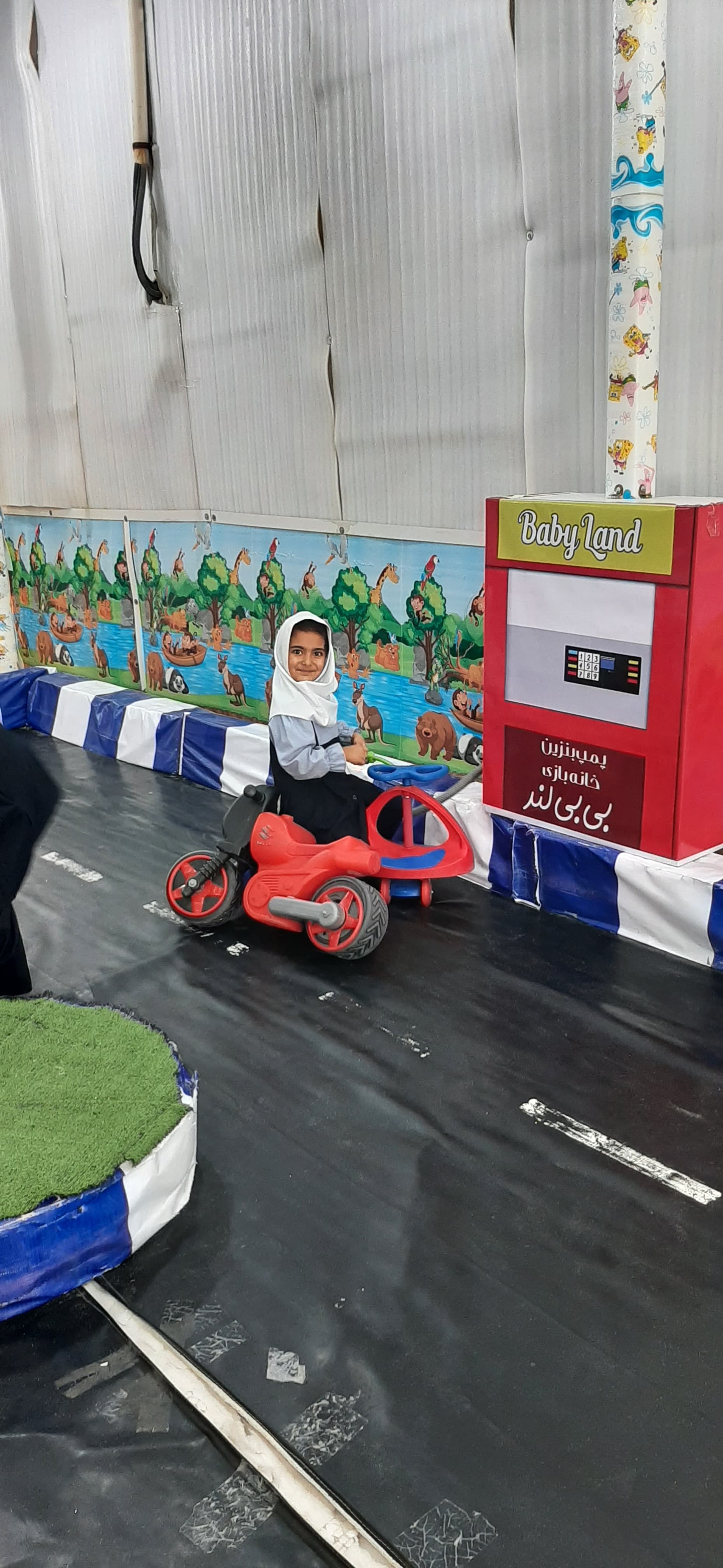 موسسه آموزشی فرهنگی خشت اول پویندگان