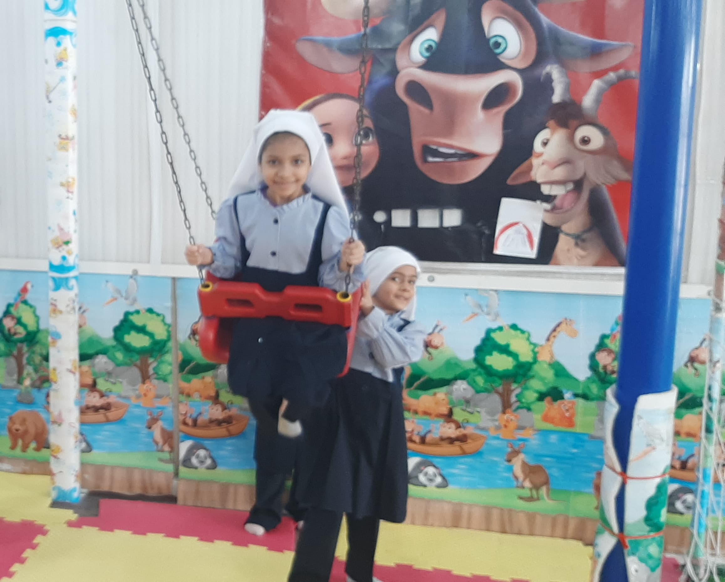 موسسه آموزشی فرهنگی خشت اول پویندگان