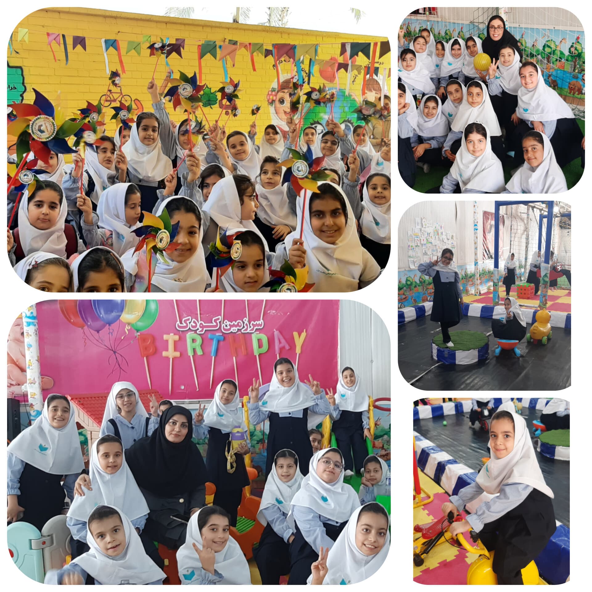 موسسه آموزشی فرهنگی خشت اول پویندگان
